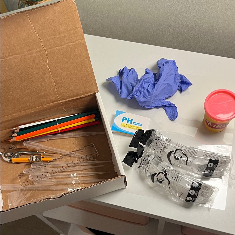 Lab Kit Bundle 🧪